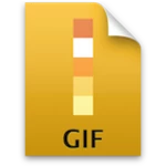 Logo of Gif2Video android Application 